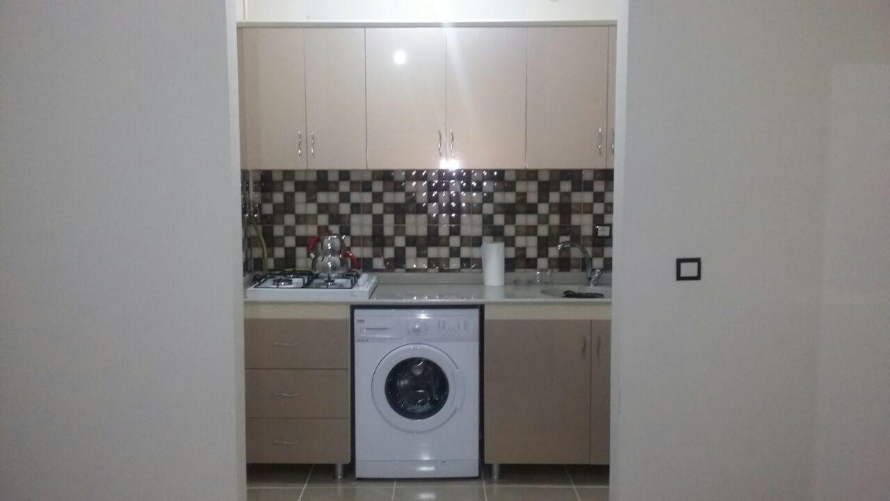 Kar Tanesi Apart Otel Sarıkamış Exteriör bild